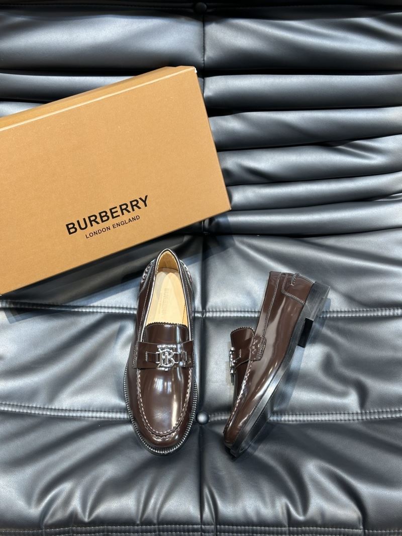 Burberry Business Shoes